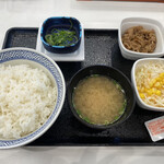 Yoshinoya - 