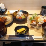 魚とごはん ますよね - 