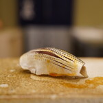 Sushi Morinari - 小鰭