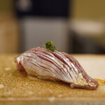 Sushi Morinari - 鯵