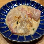 お酒、お飯、お話。ねーねー - 