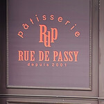 RUE DE PASSY - 