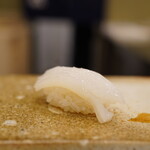 Sushi Morinari - しろ烏賊