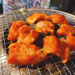 Horumon Yaki Kouei - 