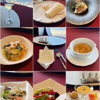 中国料理 燦宮 - 