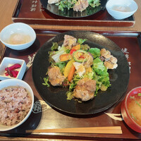 やさい家めい 表参道ヒルズ店 - 