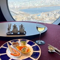 中国料理 燦宮 - 