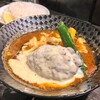 SOUP CURRY＆HAMBURG　龍祈（TATSUKI）