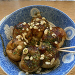 Jarro Takoyaki Yasan - 