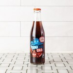 karma Organic Food cola
