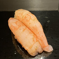 乙女寿司 - 甘海老