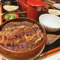 炭焼うな富士 名駅店 - 