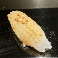 乙女寿司 - 赤いか