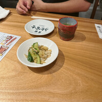 炭焼うな富士 名駅店 - 