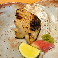 乙女寿司 - きんき