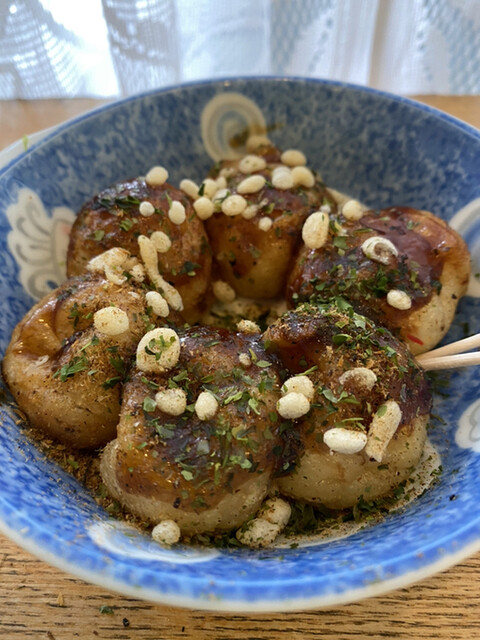 Giallo Takoyaki Yasan photo 2