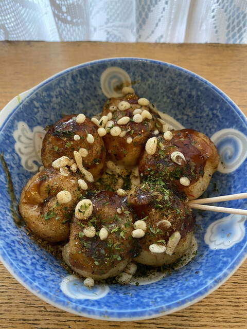 Giallo Takoyaki Yasan photo 3