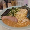 とんとんラーメン 川口店