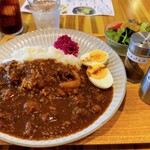 肉とワインとクラフトビール アンカーグラウンド - 