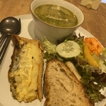 おかしナスープ - ◆身体に優しいから罪悪感0