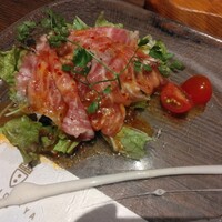 イベリコ屋 北新地店 - 