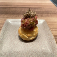 焼肉うしごろ 銀座店 - 