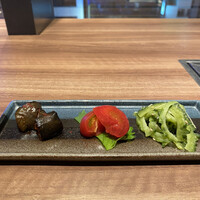 焼肉うしごろ 銀座店 - 