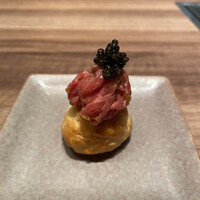 焼肉うしごろ 銀座店 - 