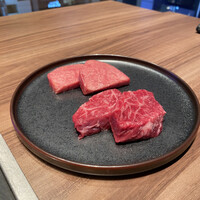 焼肉うしごろ 銀座店 - 