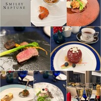 スマイリーネプチューン - 
