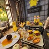 カフェ＆ダイニング ゼルコヴァ - 料理写真: