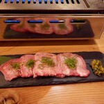 焼肉 MUSHIRO - 