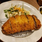 しゃぶしゃぶ美山 - 料理写真: