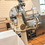 ペレグリーノ - 