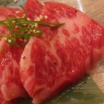 焼肉 MUSHIRO - 