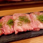 焼肉 MUSHIRO - 