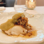 ペレグリーノ - 佐島の真蛸、茴香