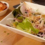 焼肉 MUSHIRO - 