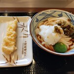 丸亀製麺 - 