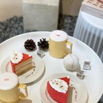 カフェビーピーエム - 