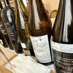 ペレグリーノ - 