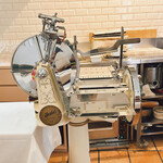 ペレグリーノ - 