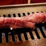 焼肉 MUSHIRO - 
