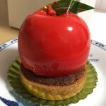 Pâtisserie Yoshinori Asami - 