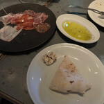 Pizzeria napoletana CANTERA - 