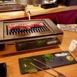 焼肉 MUSHIRO - 
