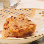 ペレグリーノ - 