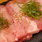 焼肉 MUSHIRO - 