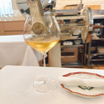 ペレグリーノ - 