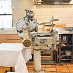 ペレグリーノ - 